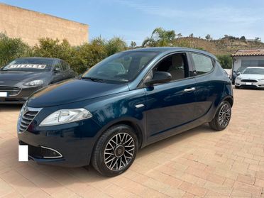 LANCIA Ypsilon MJet"Finanziabile Senza Busta Paga"