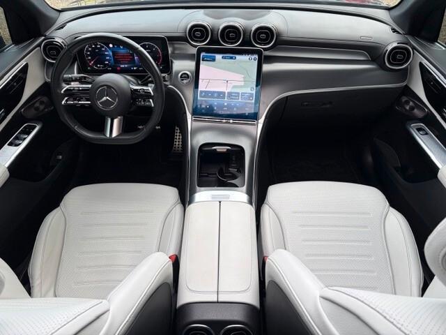 Mercedes-benz GLC 220 d 4Matic Mild Hybrid AMG Premium Plus TETTO+BURMESTER