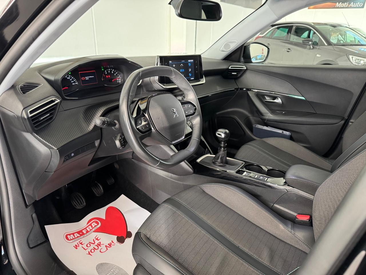 Peugeot 2008 PureTech 130 S&S Allure