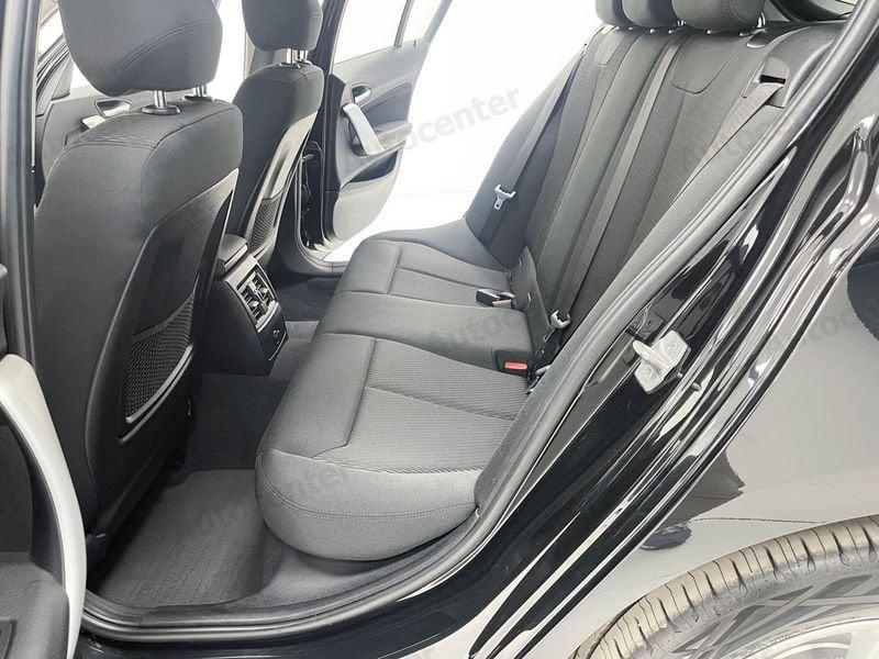 BMW Serie 1 116i Advantage 5p