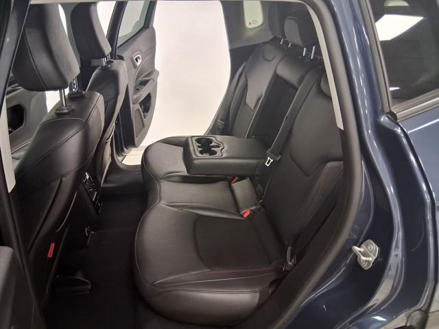 JEEP Compass 1.3 Turbo T4 240 CV PHEV AT6 4xe Trailhawk