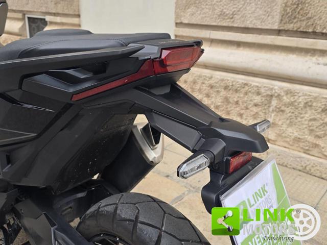 HONDA X-ADV 750 *? 148,00 al mese*