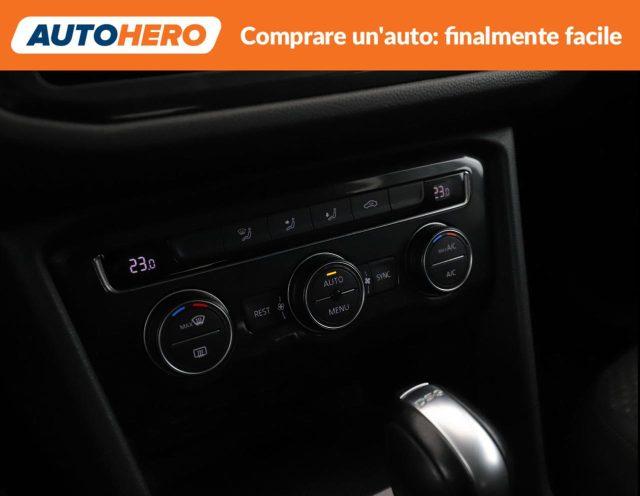 VOLKSWAGEN Tiguan Allspace 2.0 TDI SCR DSG 4MOTION Business BMT