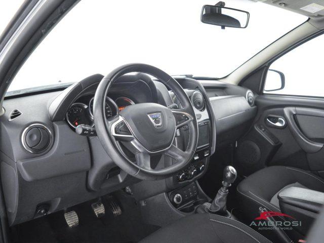 DACIA Duster 1.5 dCi 110 CV S&S 4x4 Lauréate N1