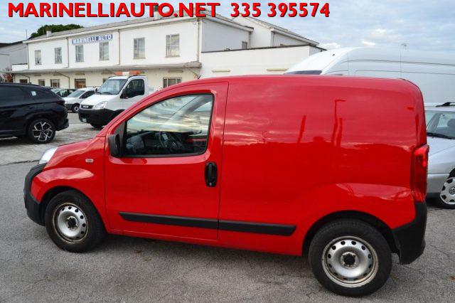 FIAT Fiorino 1.3 MJT 80CV Cargo