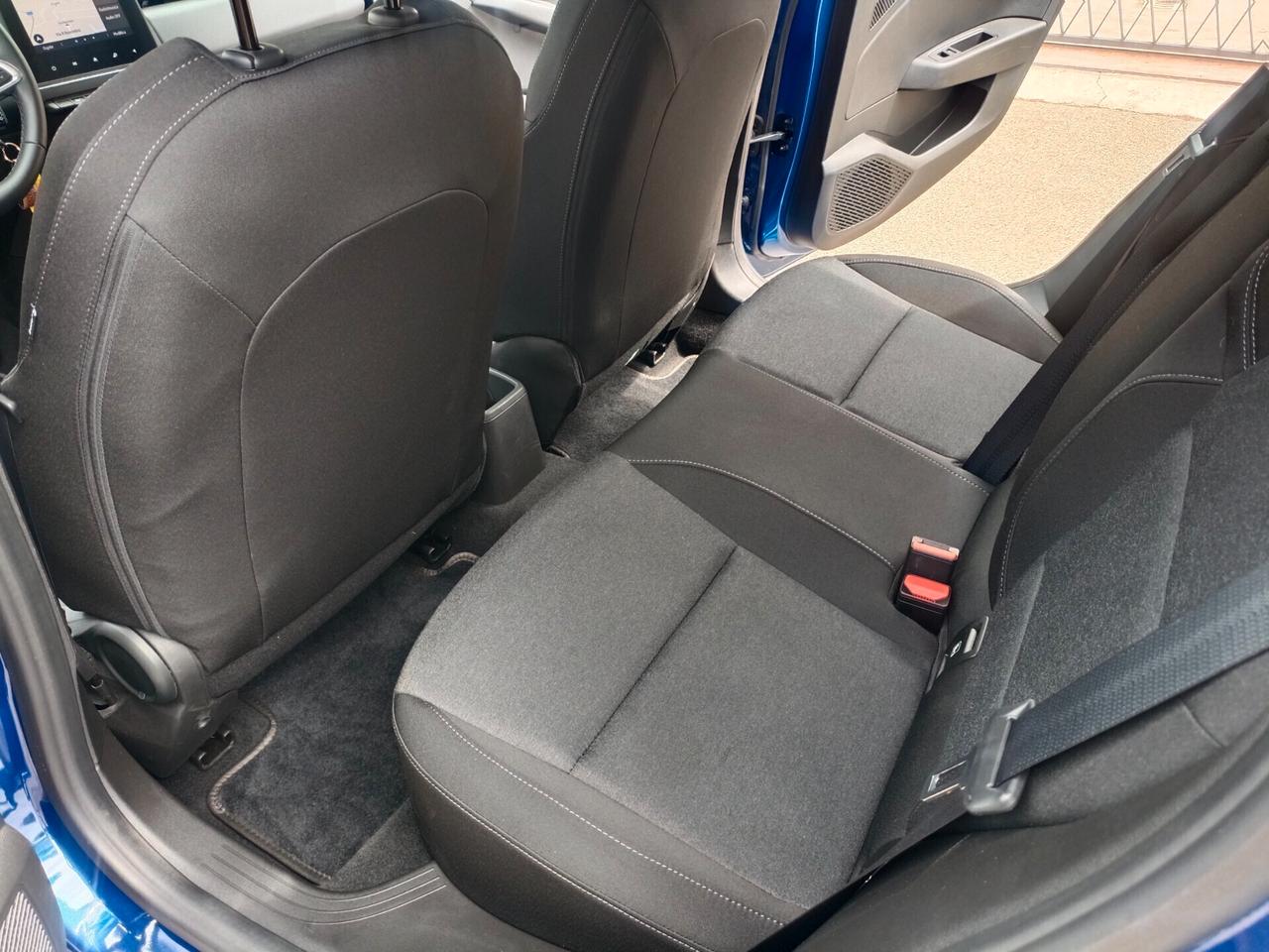 Renault Clio 5 porte Techno