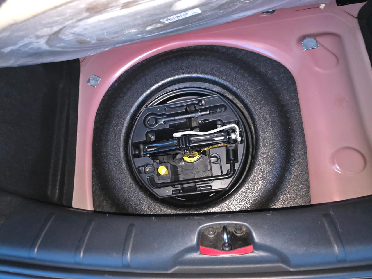 Citroen C3 1.4 HDi 70 Exclusive perfetta e garantita 12m