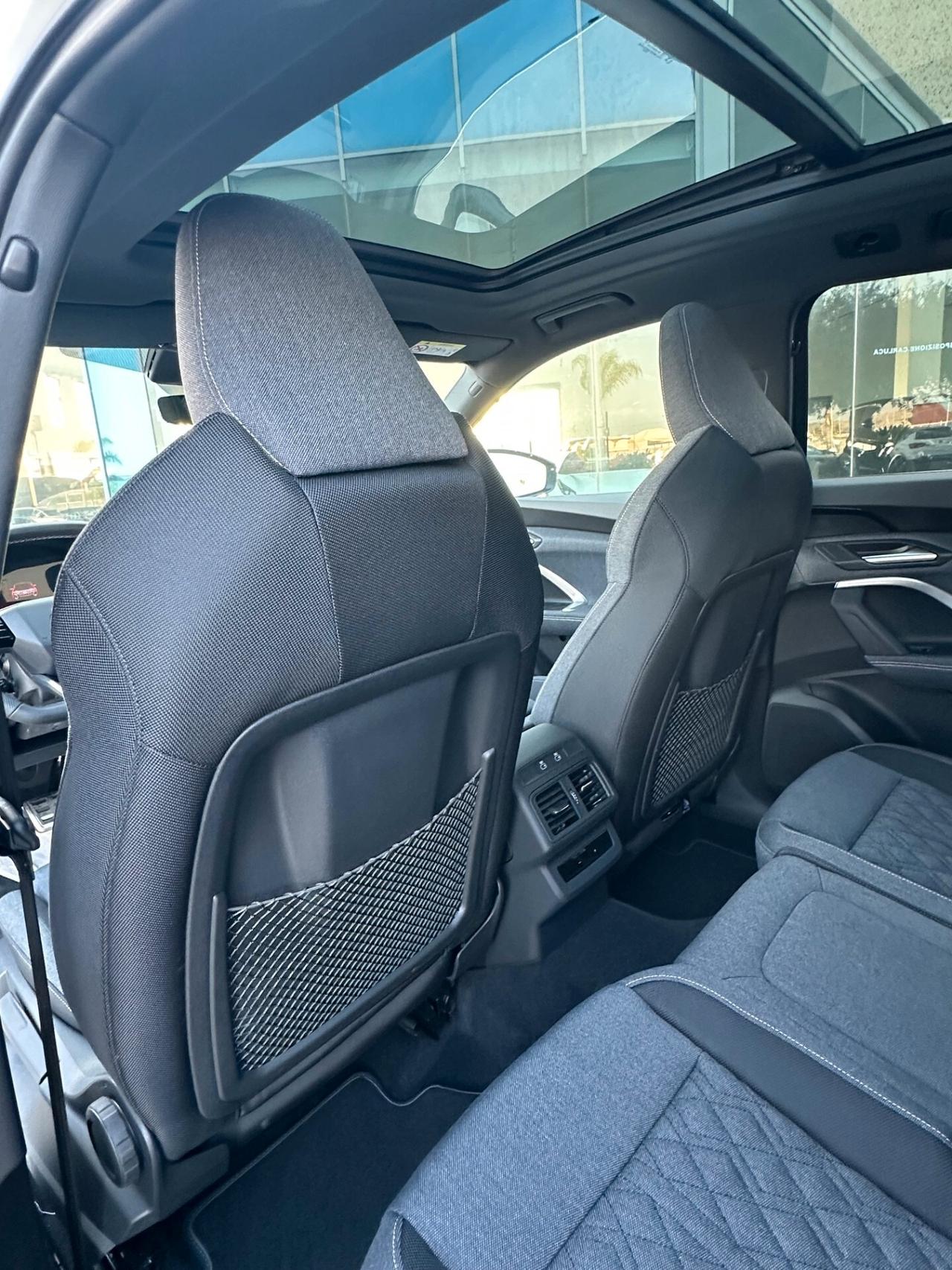 Audi Q5 Sline quattro offerta T-Stock prezzo imperdibile