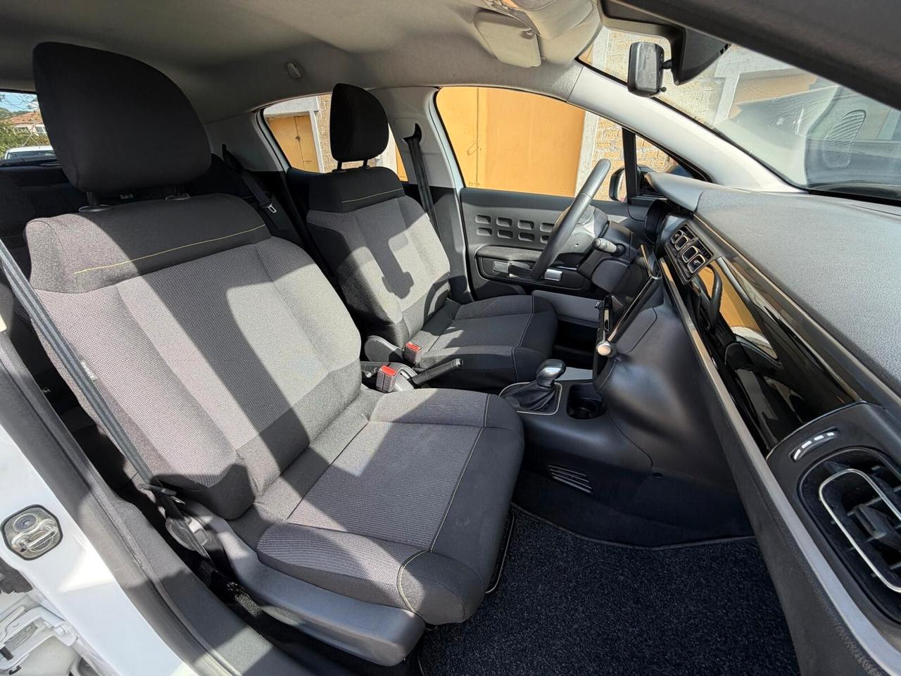 Citroen C3 Full Optional Cambio Automatico
