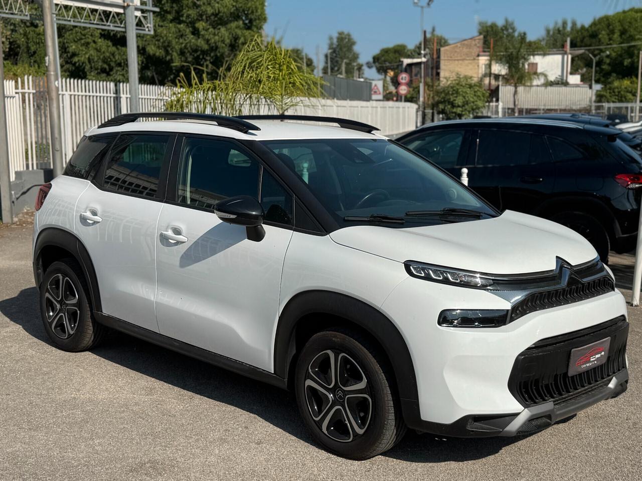 Citroen C3 Aircross BlueHDi 110 S&S Shine Pack
