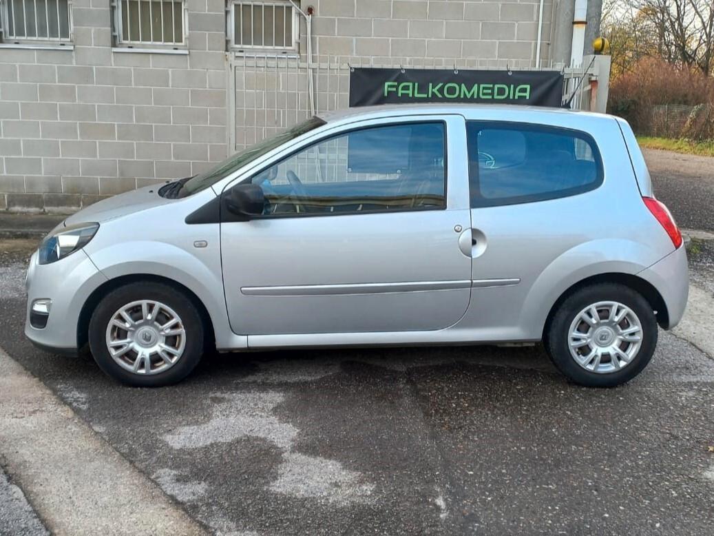 Renault Twingo 1.2 16V