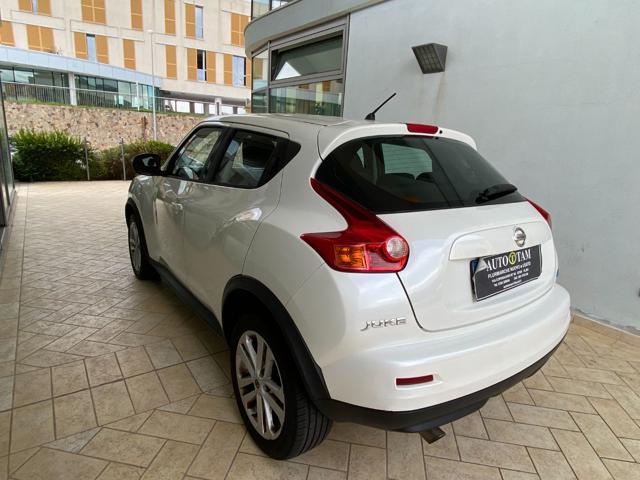 NISSAN Juke 1.5 dCi Acenta