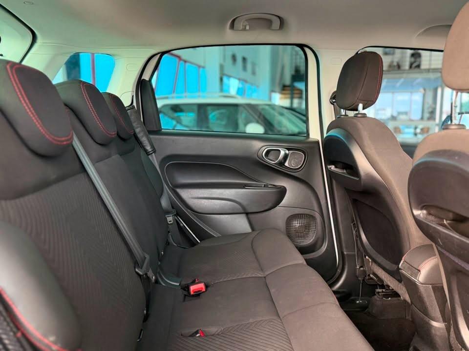 Fiat 500L 1.4 Benzina S&S 95cv Sport Cross 2020