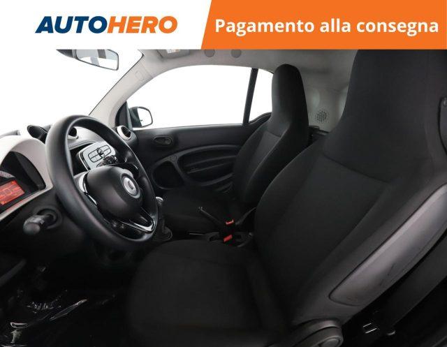 SMART ForTwo 70 1.0 Youngster