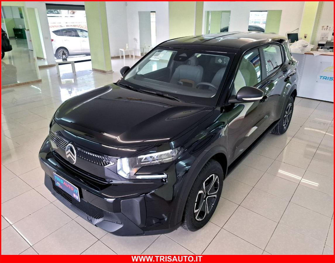 CITROEN C3 Aircross 1.2T Puretech You NEOPATENTATI (FULL LED+NAVI)