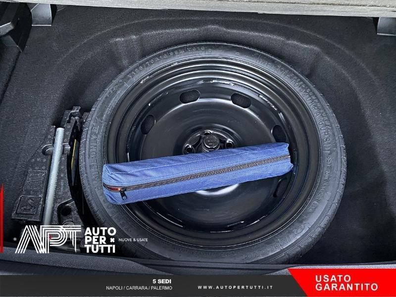 Volkswagen Golf Golf 1.5 etsi evo act R-Line 130cv dsg