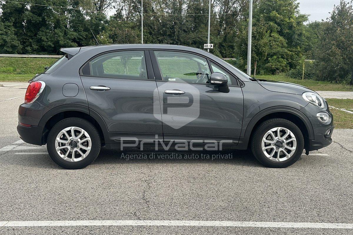 FIAT 500X 1.6 MultiJet 120 CV Pop Star
