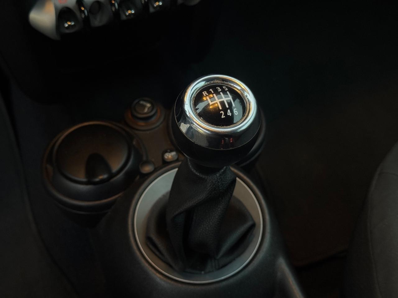 Mini 1.4 16V One NEOPATENTATI