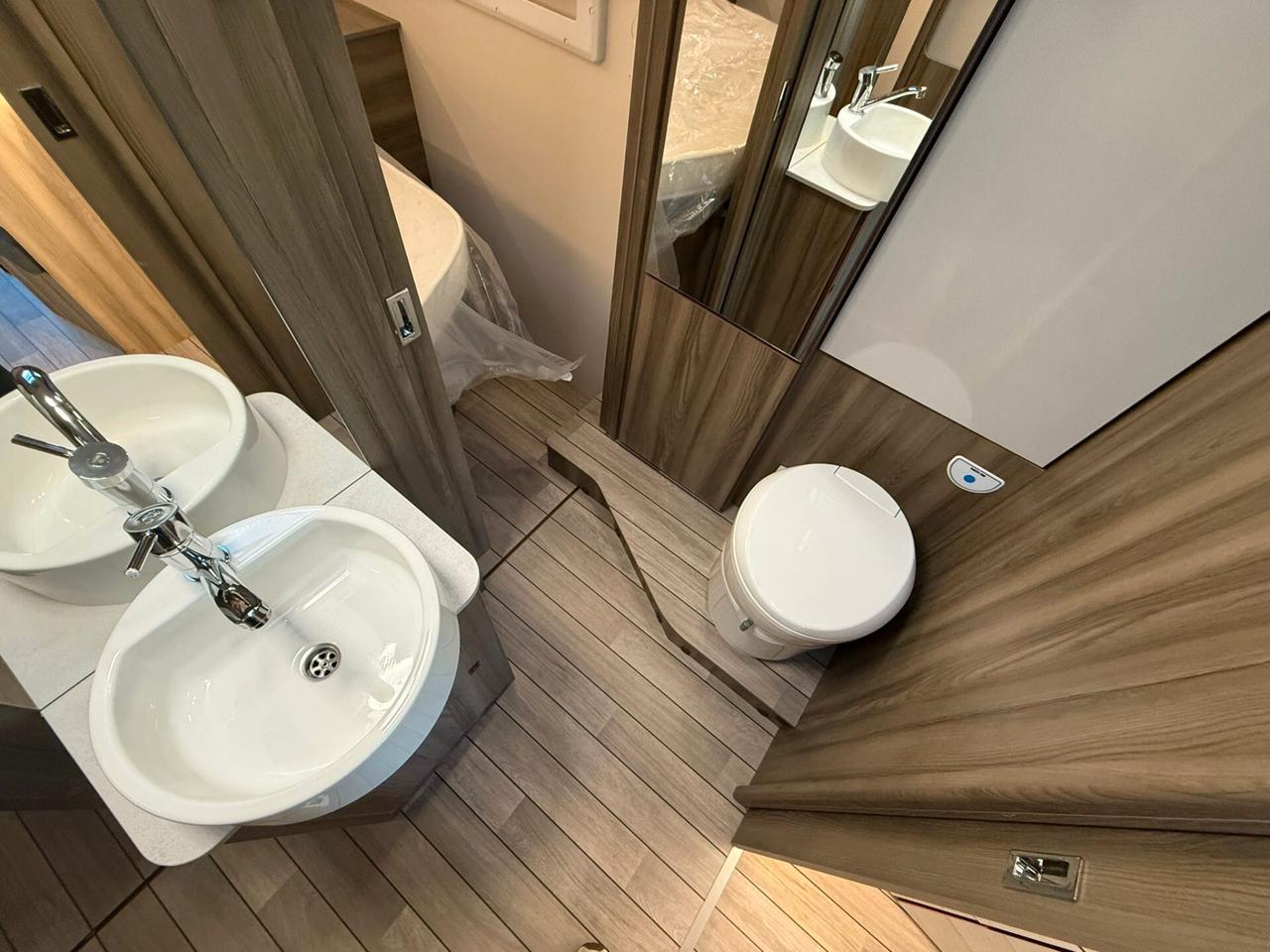 Roller Team KRONOS 266L TL