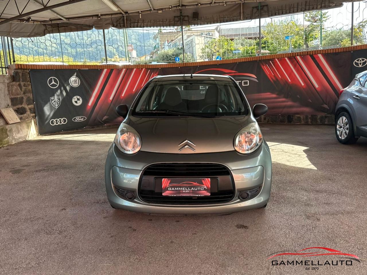 Citroen C1 1.0 5p Ideal city 68cv