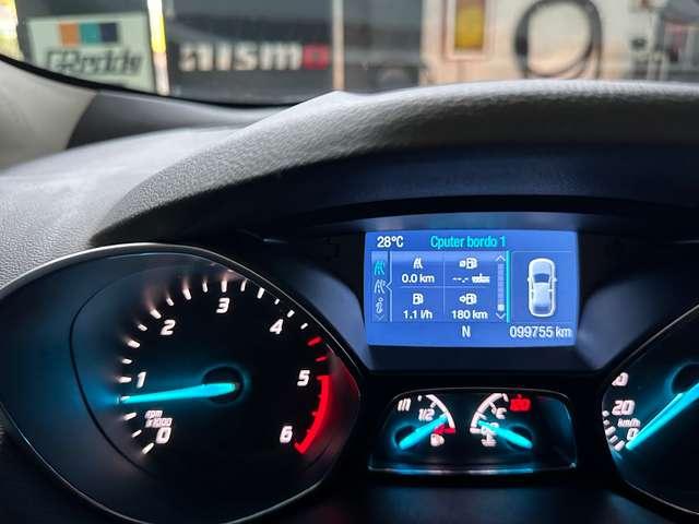 Ford Kuga 2.0 tdci 150cv Titanium 4wd NAVI-TELECAMERA