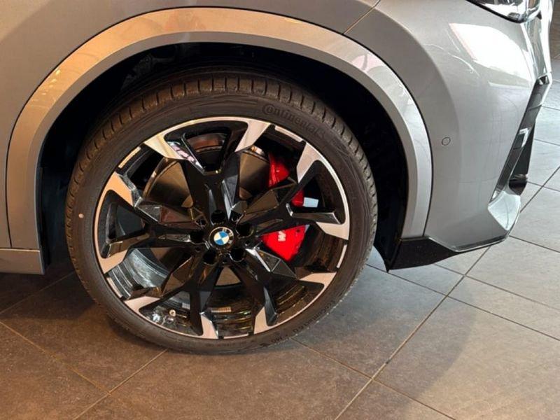 BMW X2 M35i xDrive M Sport Pro