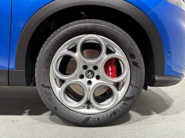 Alfa Romeo Tonale 1.5 130 CV MHEV TCT7 Sprint