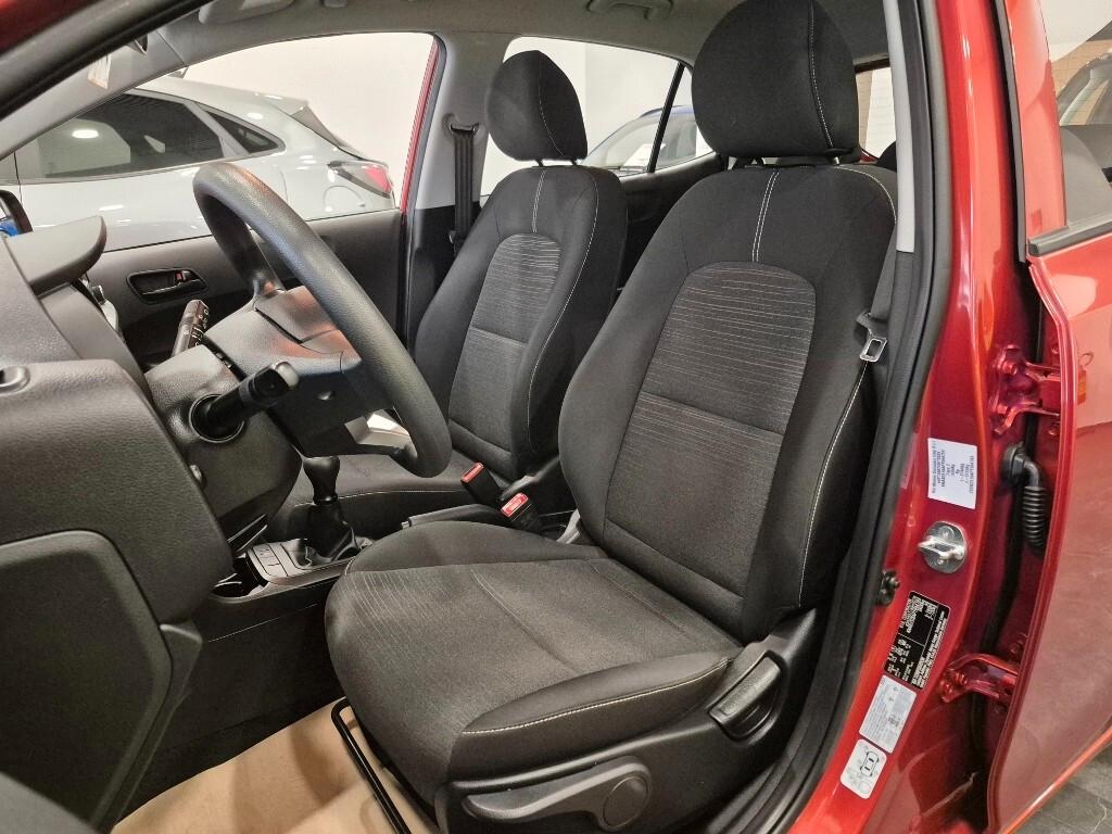 Kia Picanto 1.0 12V GPL 5 porte Urban