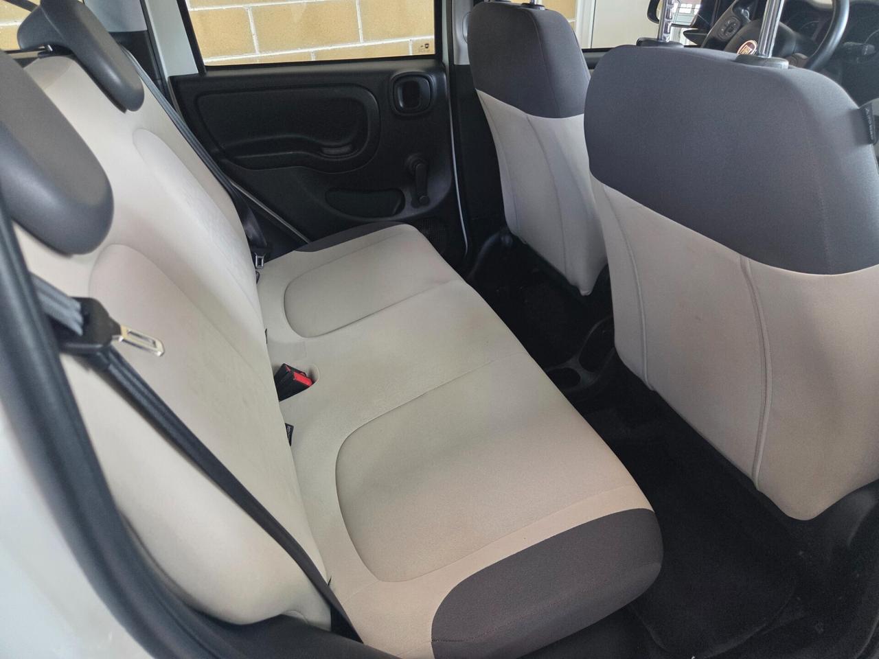 Fiat Panda 1.3 MJT 95 CV S&S Easy 2016