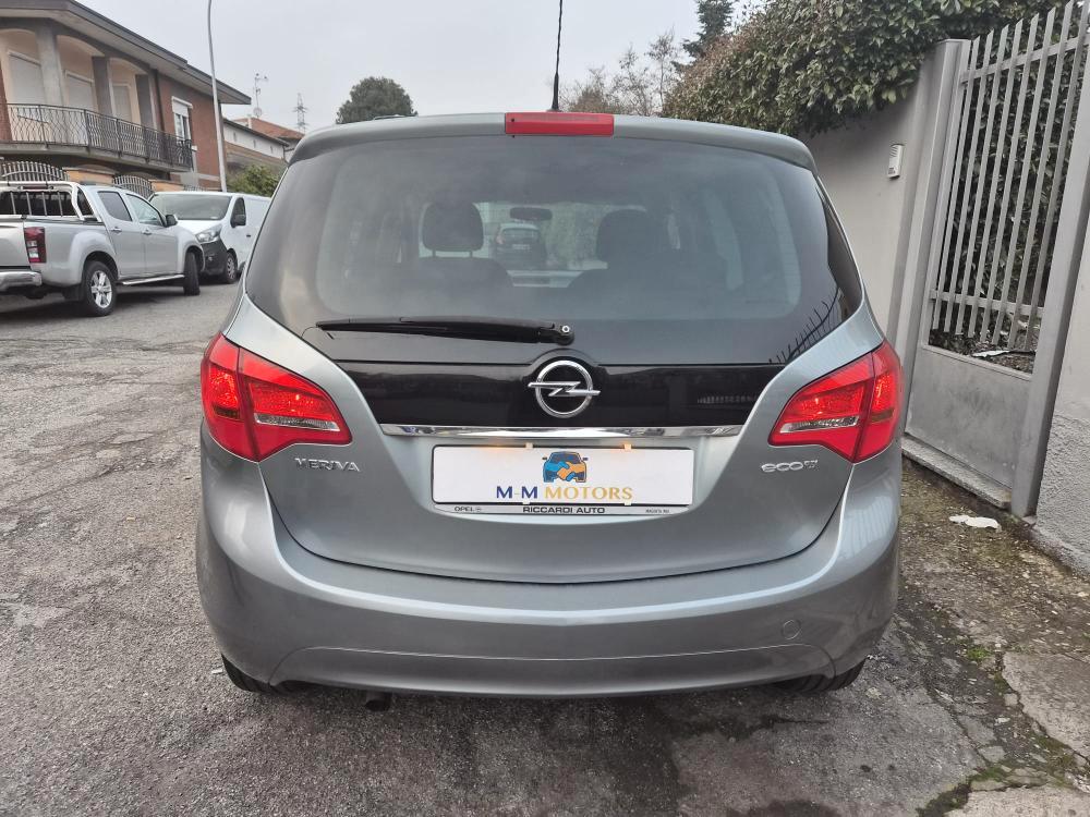 Opel Meriva 1.3 cdti ecoflex Cosmo 95cv