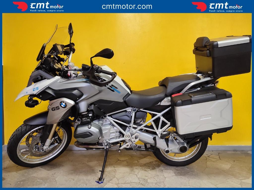 BMW R 1200 GS - 2014