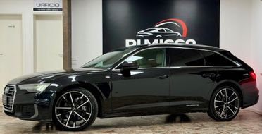 Audi A6 Avant 50 3.0 TDI quattro tiptronic Business Design