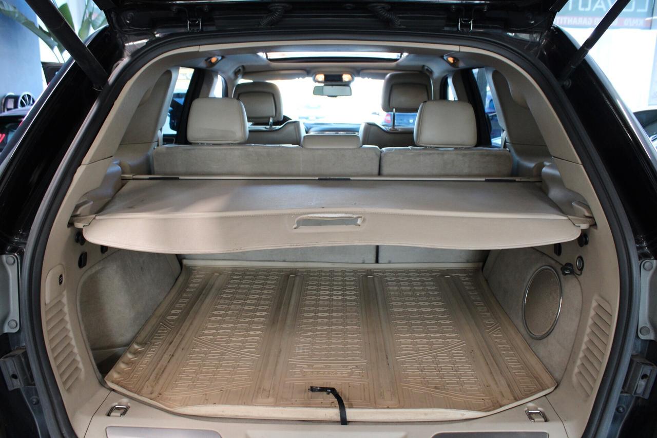 Jeep Grand Cherokee 3.0 V6 CRD 250 CV Multijet II Limited