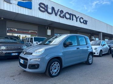 Fiat Panda 1.2 Easypower GPL 69CV