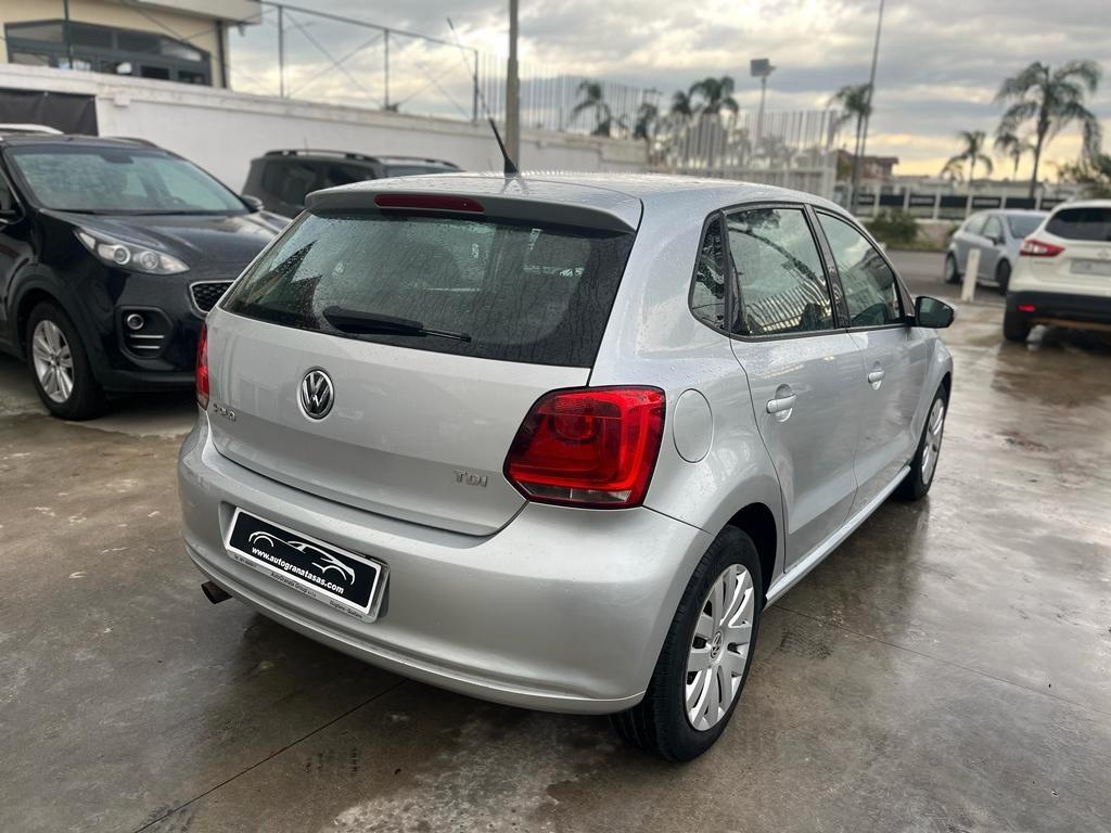 Volkswagen Polo 5p. 1.6 TDi Highline 90cv