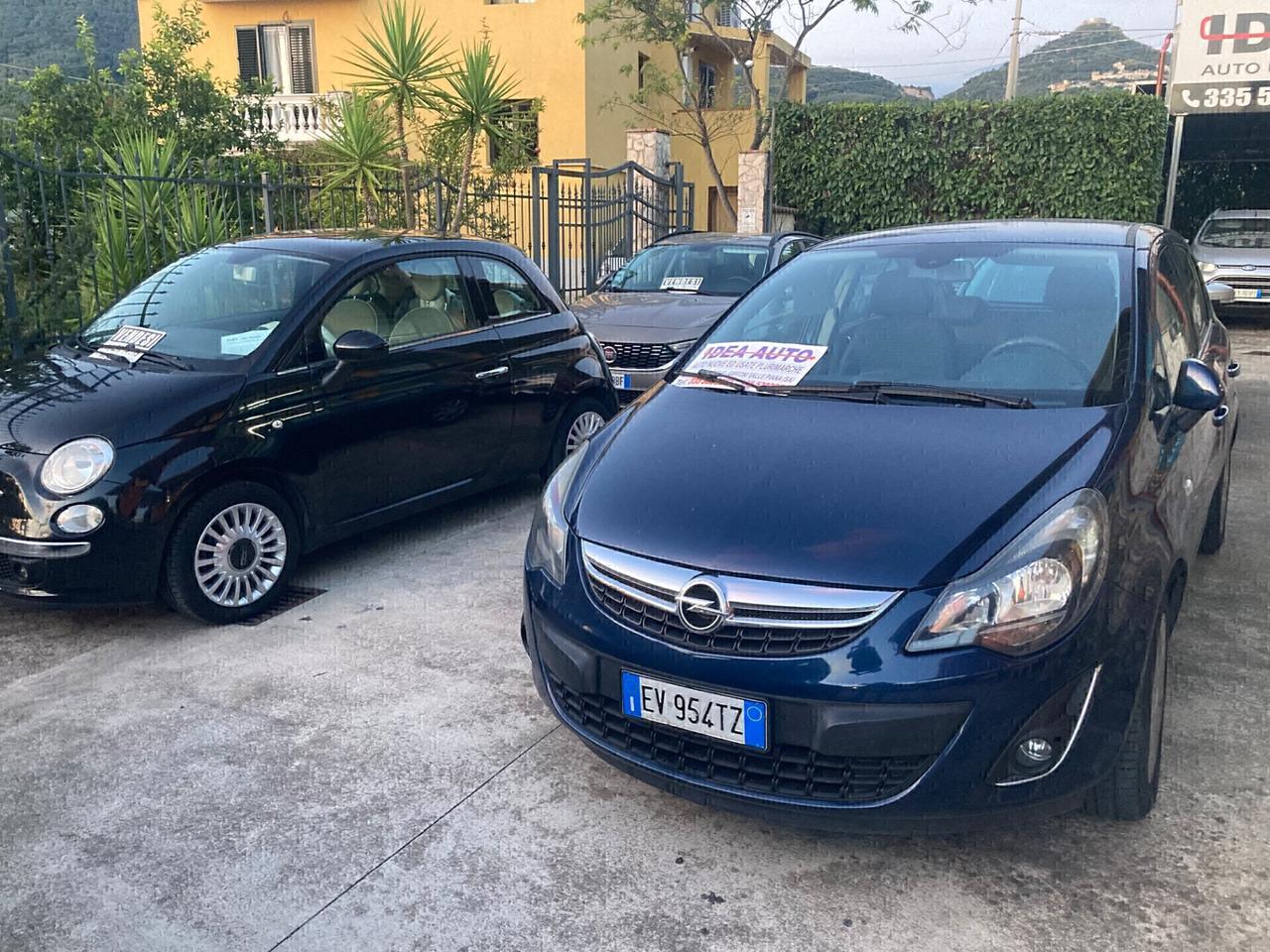 Peugeot 208 1.4 VTi 95 CV 5p. GPL Allure-2015