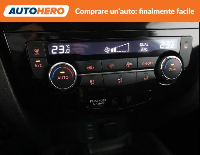 NISSAN X-Trail 1.6 DIG-T 2WD N-Connecta