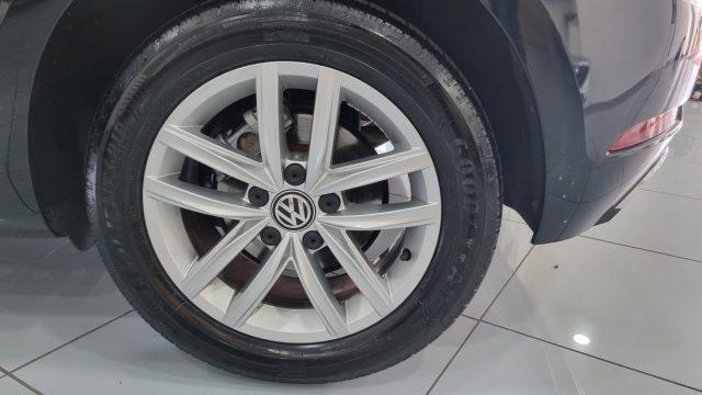 VOLKSWAGEN Golf 1.6 TDI 115 CV DSG 5p. Highline