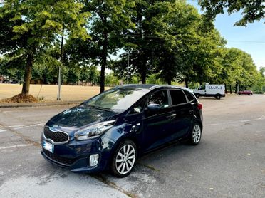 Kia Carens 1.7 CRDi .. 7 posti
