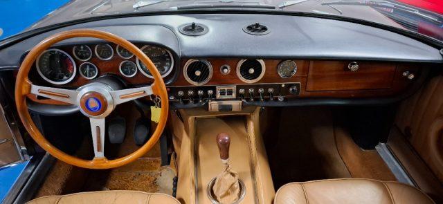 MASERATI Quattroporte 4.136cc **TARGHE NERE**LIBRETTO A PAGINE