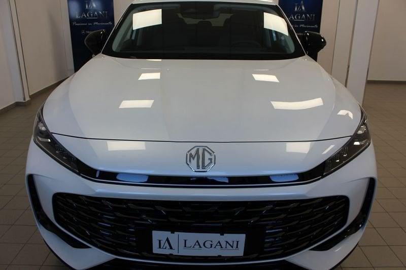 MG HS 1.5T-GDI AT Comfort