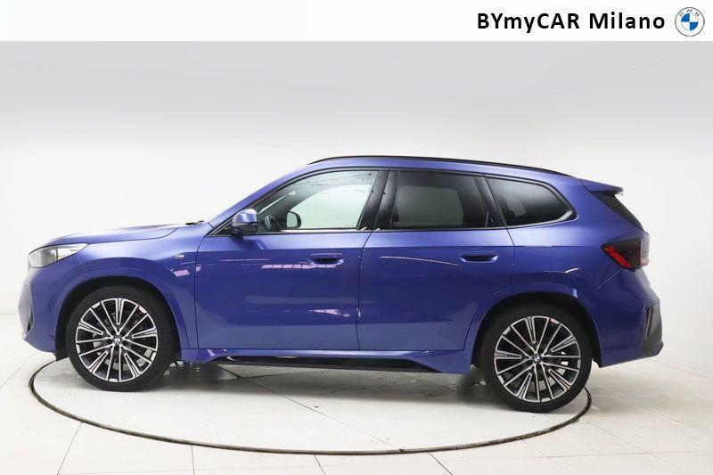 BMW X1 23 i Mild Hybrid 48V Msport xDrive DCT