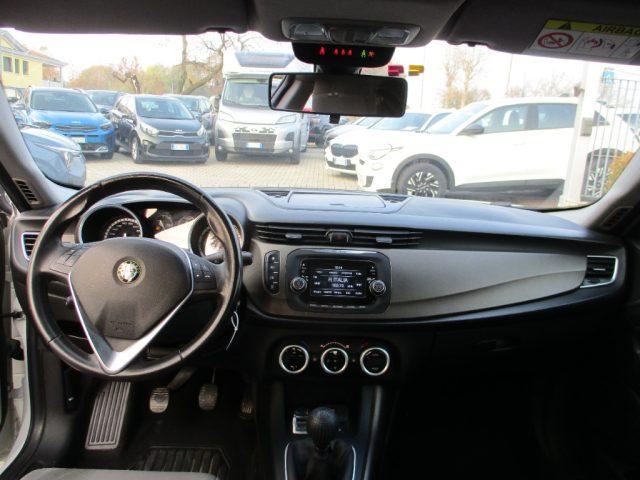 ALFA ROMEO Giulietta 1.6 JTDm-2 105Cv Distinctive