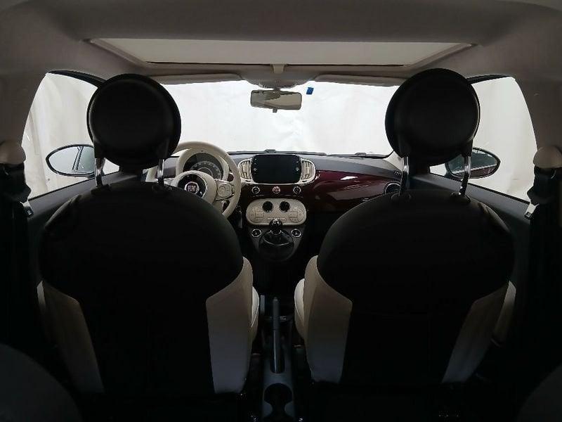 FIAT 500 1.2 Dolcevita easypower Gpl 69cv