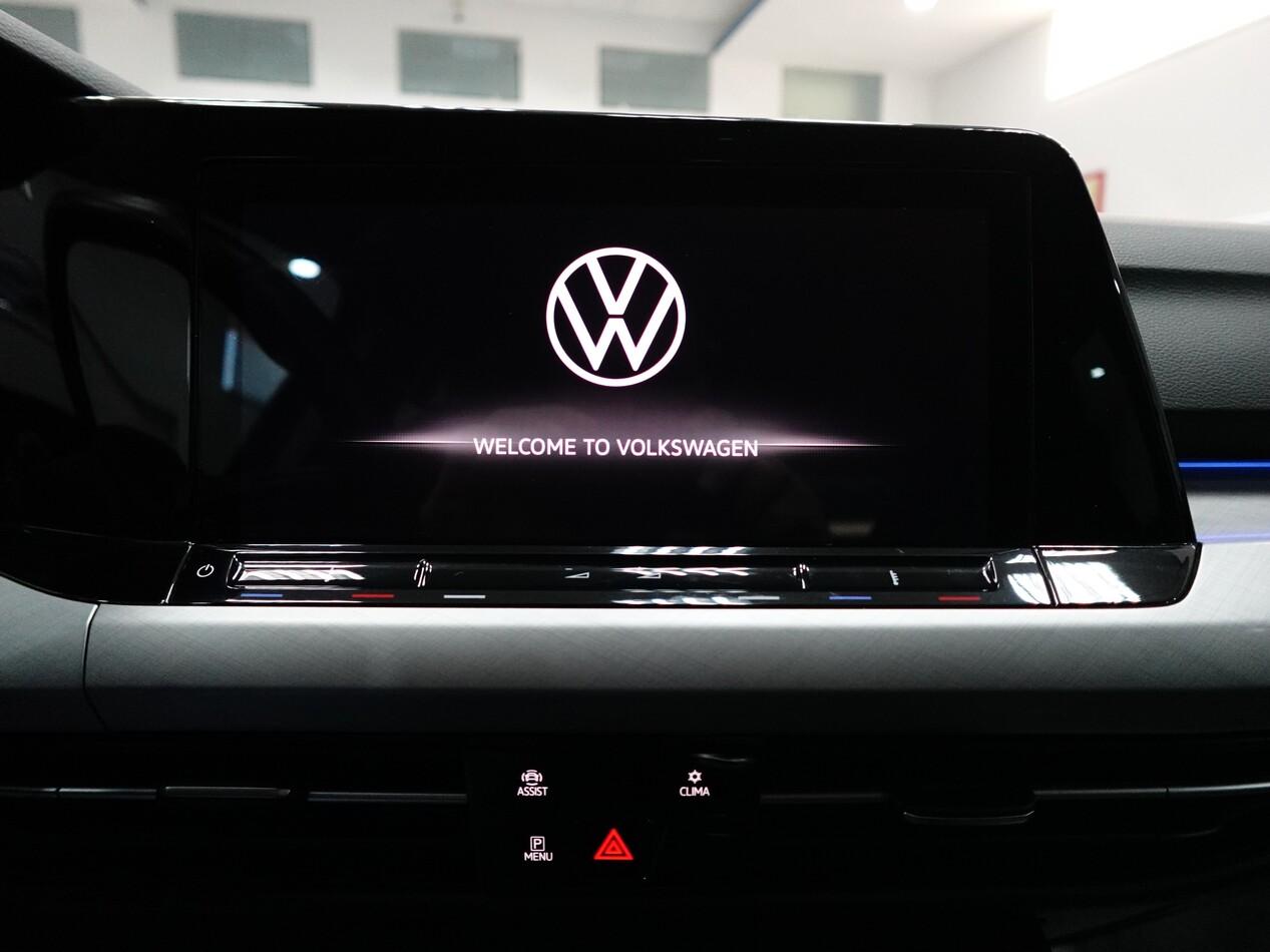 Volkswagen Golf 2.0 TDI 115 CV LIFE