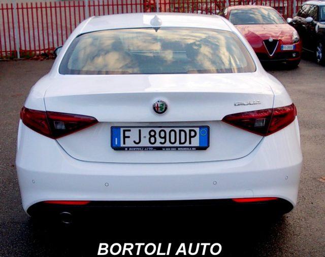 ALFA ROMEO Giulia 2.2 TD 167.000 KM AT8 BUSINESS AUTOMATICA