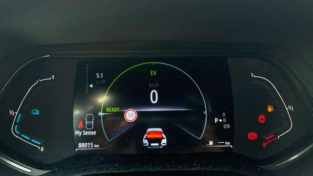 Renault Arkana 1.6 E-Tech full hybrid R.S. Line 145cv