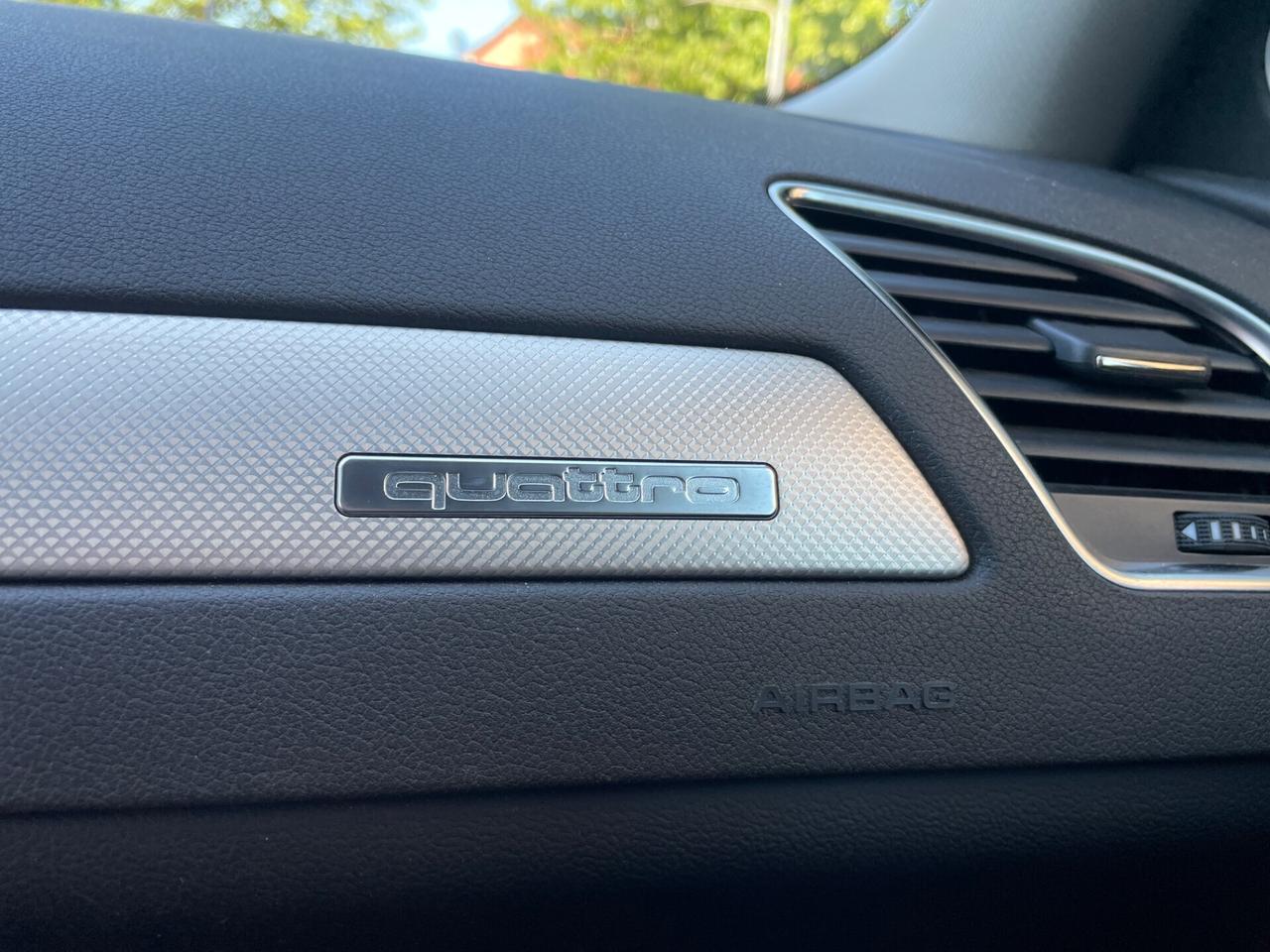 Audi A4 allroad 2.0 TDI/1PROP/TAGLIANDI/GARANZIA