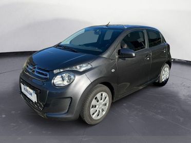 Citroën C1 C1 VTi 72 S&S 5P Feel - CLIMA- RADIO BT-SOLO KM 41200!! NEOP