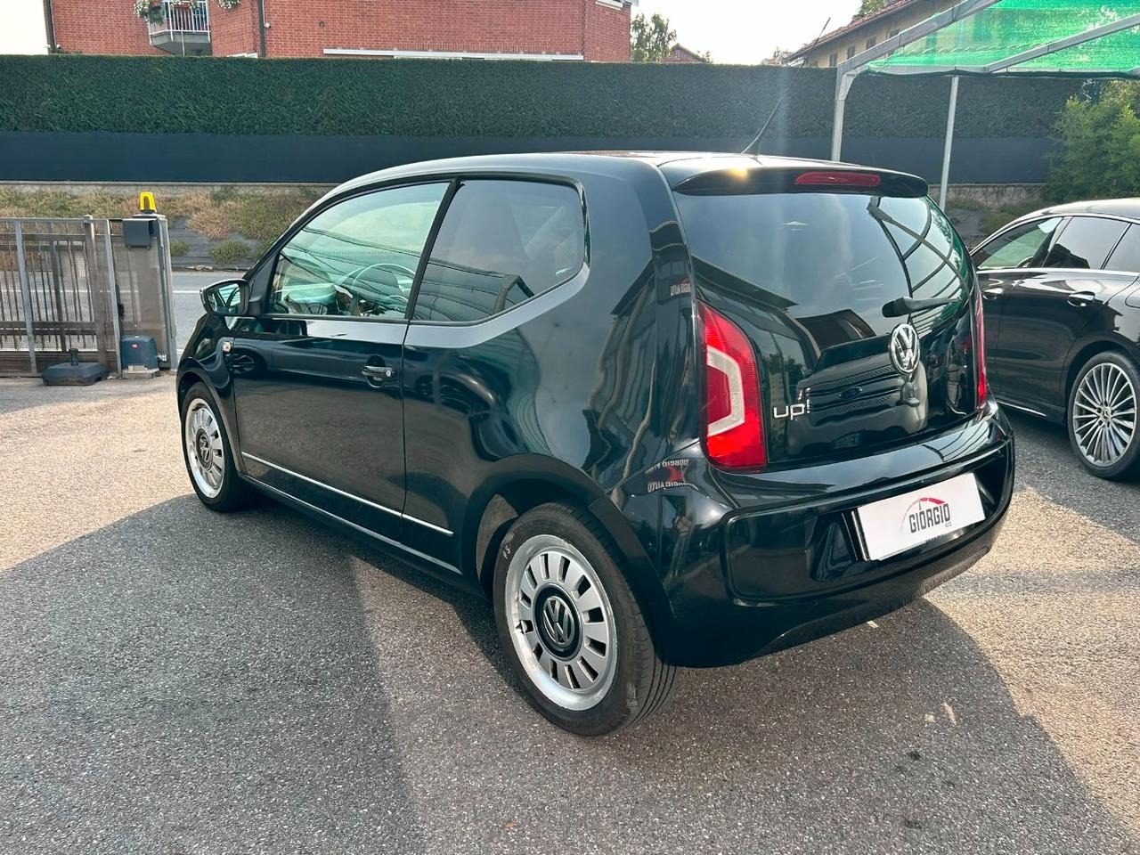 Volkswagen up! 3 Porte up! 3p 1.0 High up!